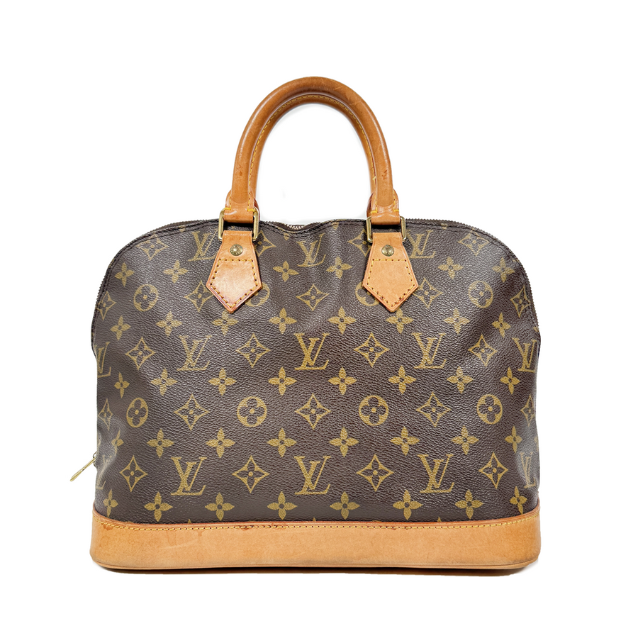 Louis Vuitton Alma