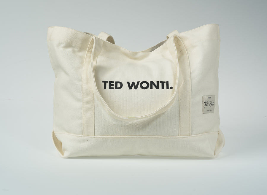 WONTI BEACH BAG