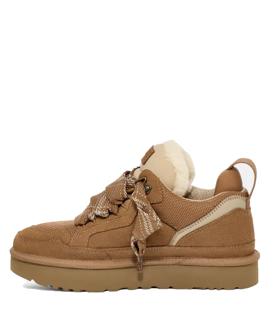 UGG Lowmel 'Chestnut'