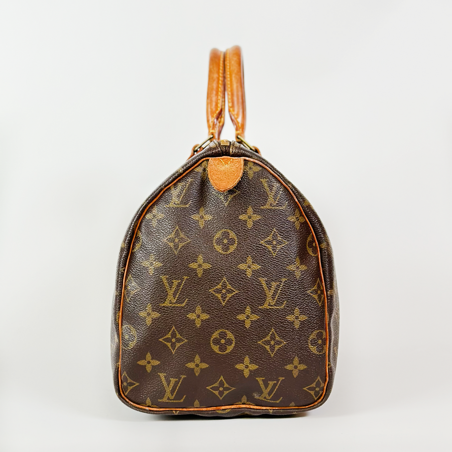 Louis Vuitton Speedy (30)