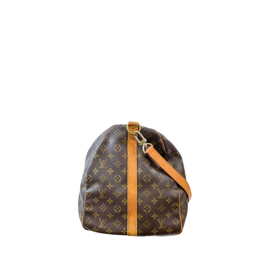 Louis Vuitton Keepall Bandouliére (60)