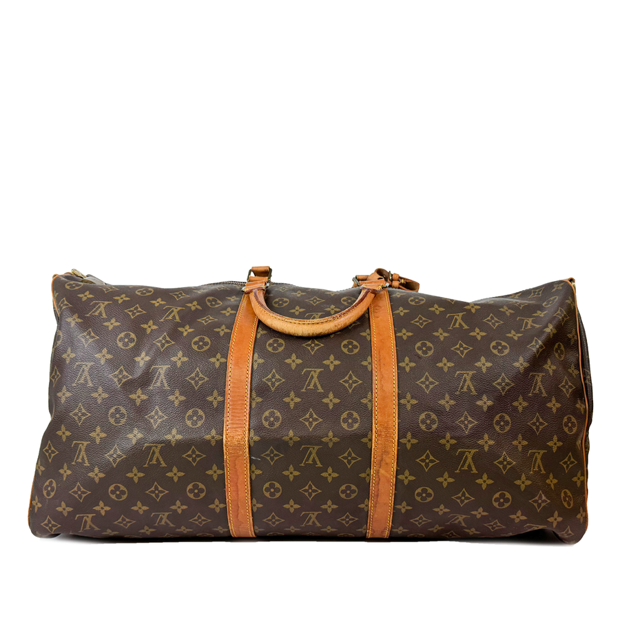 Louis Vuitton Keepall Bandouliére (60)