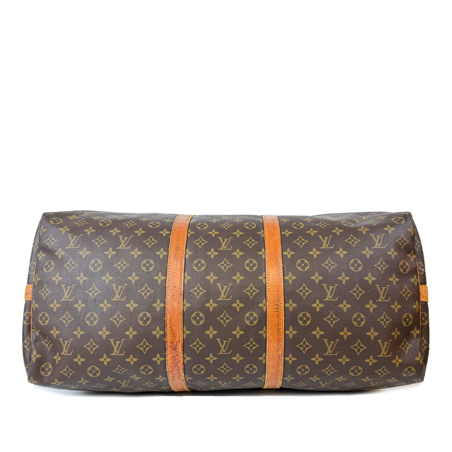 Louis Vuitton Keepall Bandouliére (60)