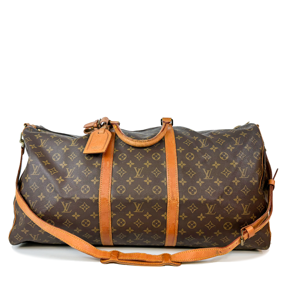 Louis Vuitton Keepall Bandouliére (60)