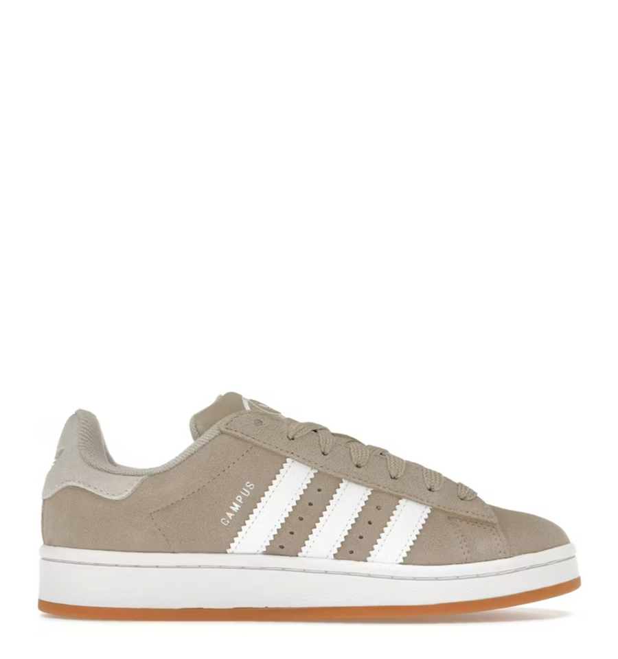 (SOMMARREA) adidas Campus 00s Wonder Beige