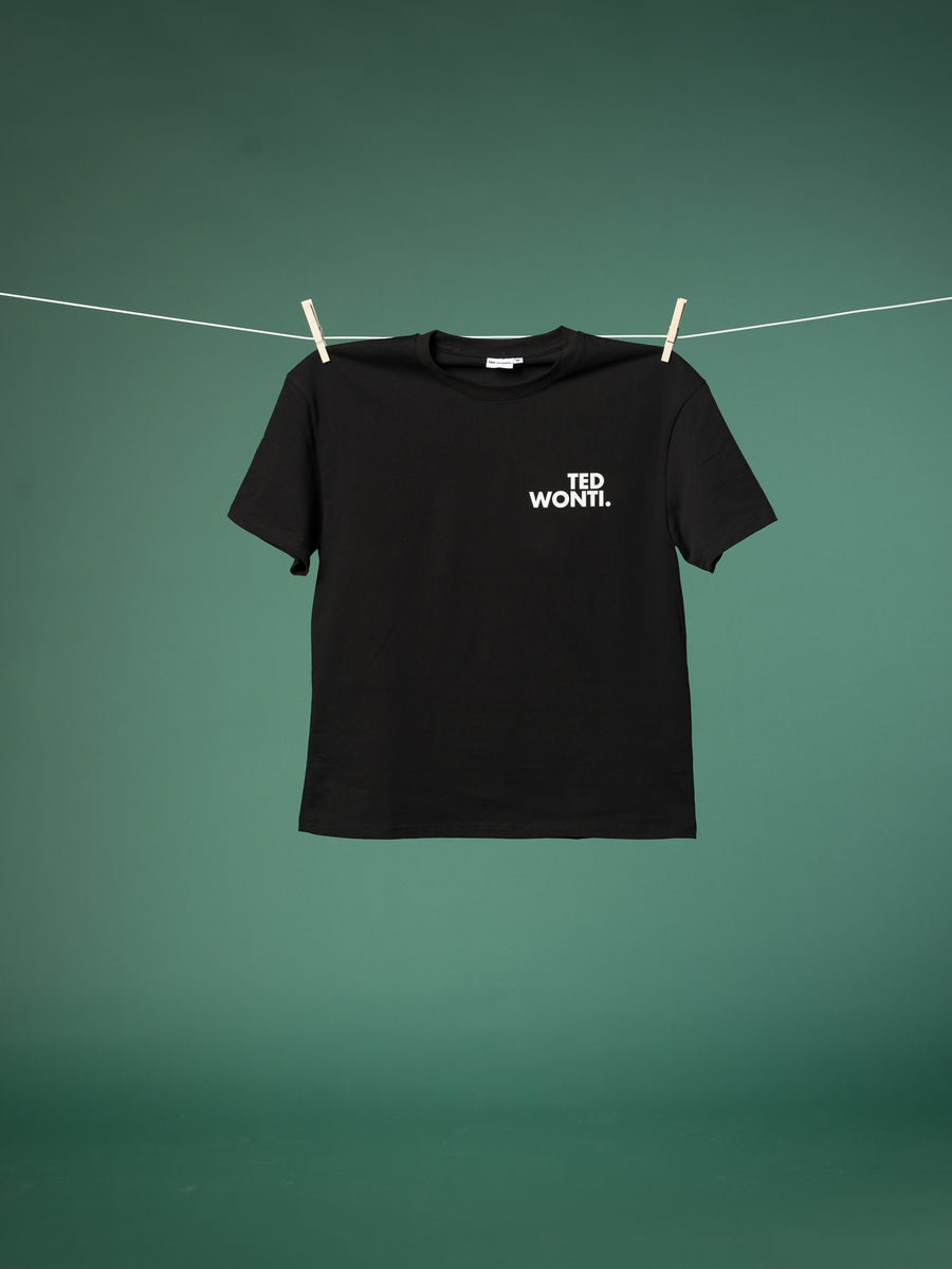 WONTI LOGO TEE