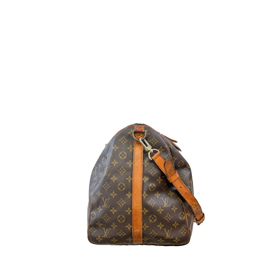 Louis Vuitton Keepall Bandouliére (60)