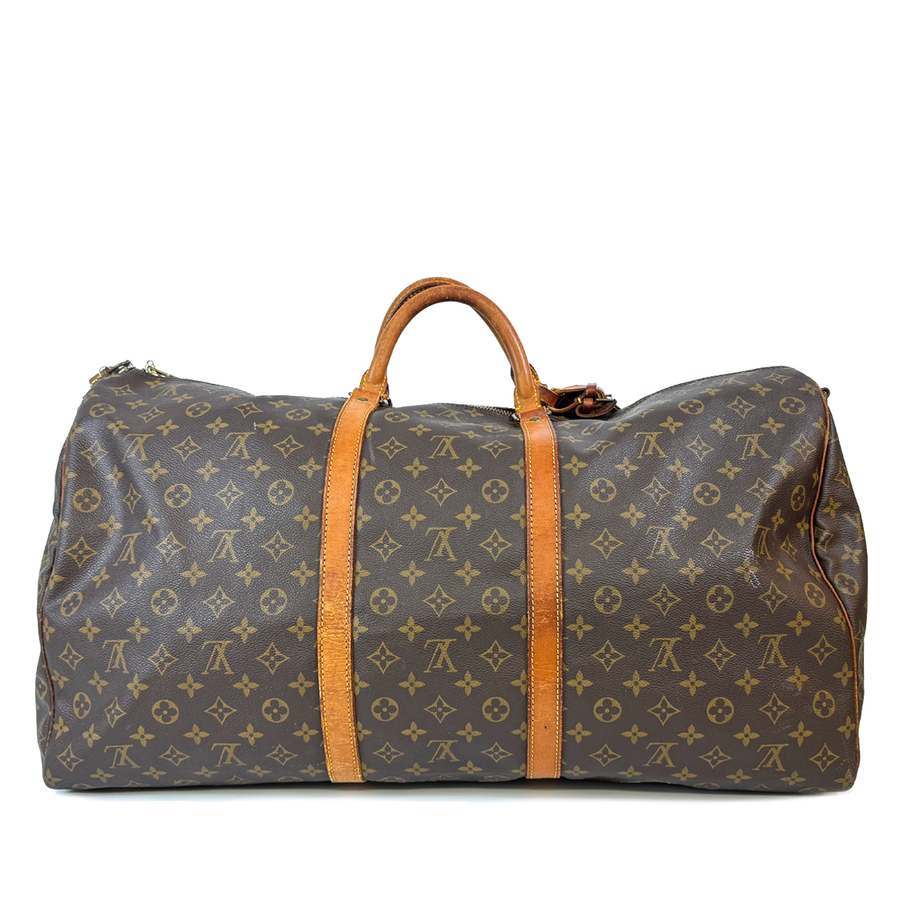 Louis Vuitton Keepall Bandouliére (60)