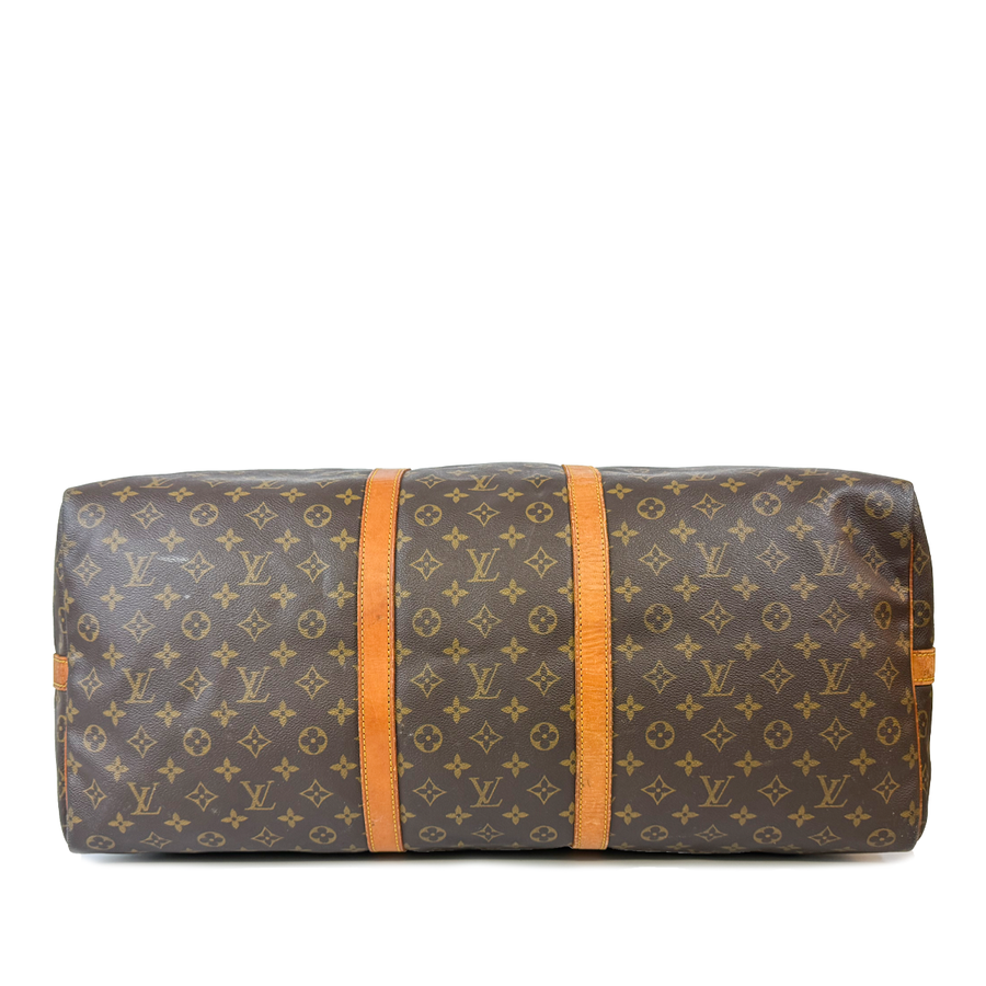 Louis Vuitton Keepall Bandouliére (60)