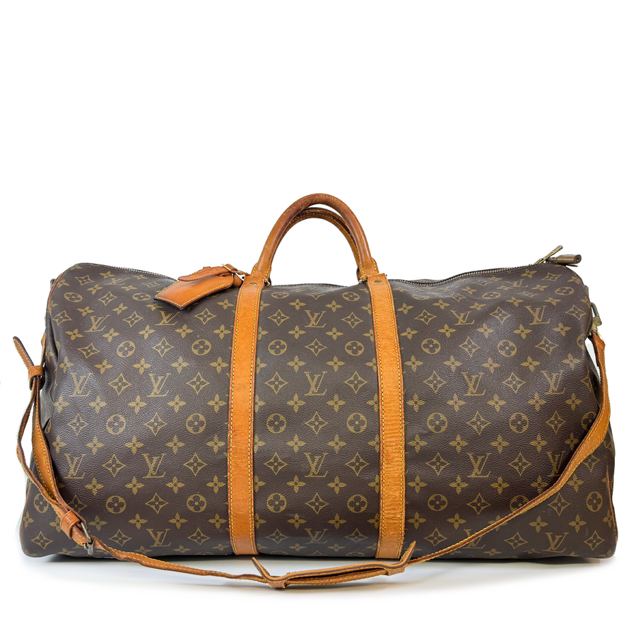 Louis Vuitton Keepall Bandouliére (60)