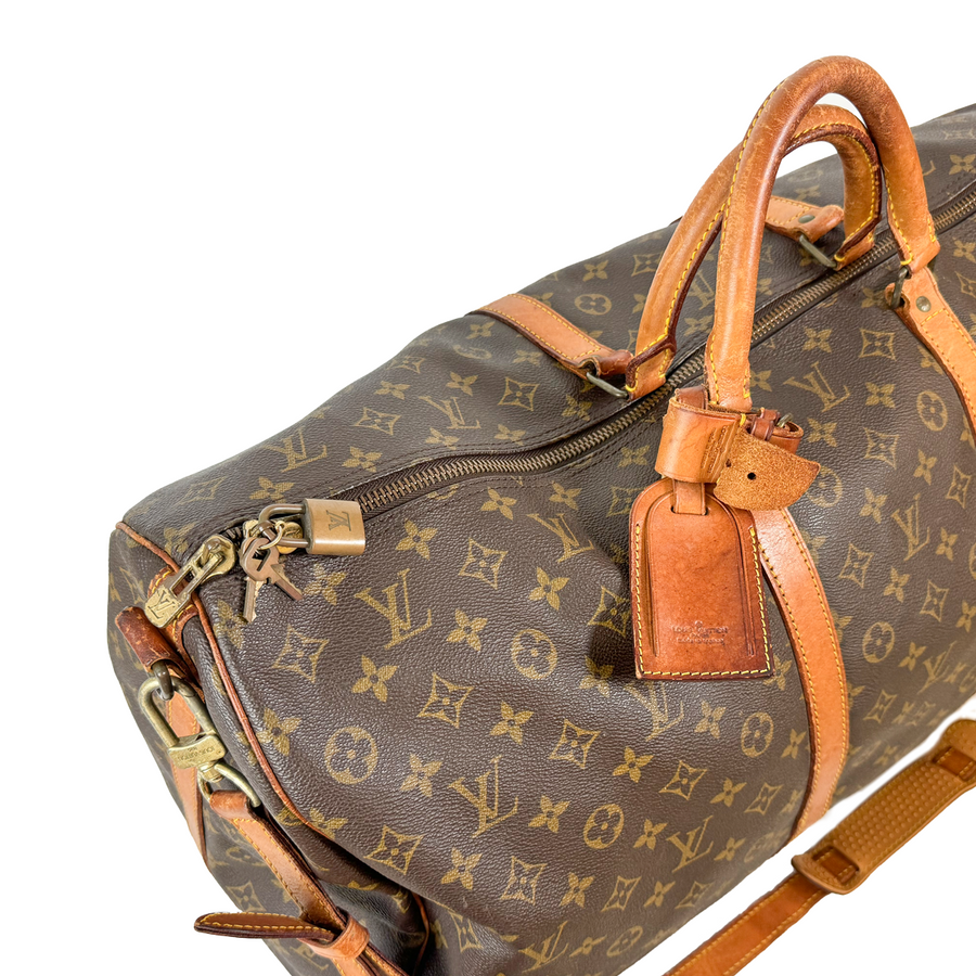 Louis Vuitton Keepall Bandouliére (60)