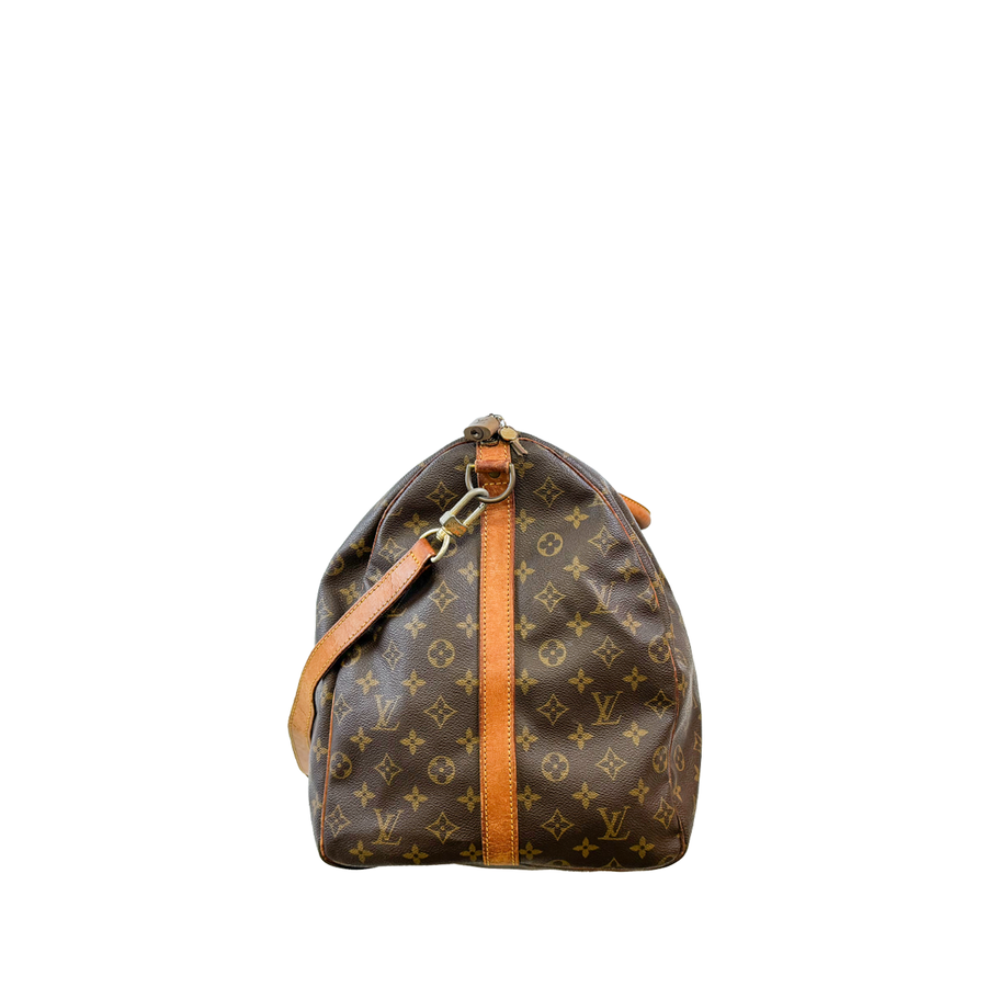 Louis Vuitton Keepall Bandouliére (60)