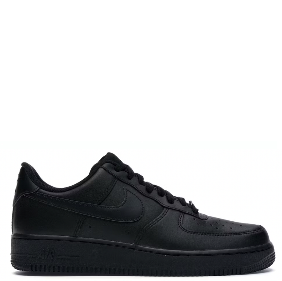 Nike Air Force 1 Low '07 'Black'