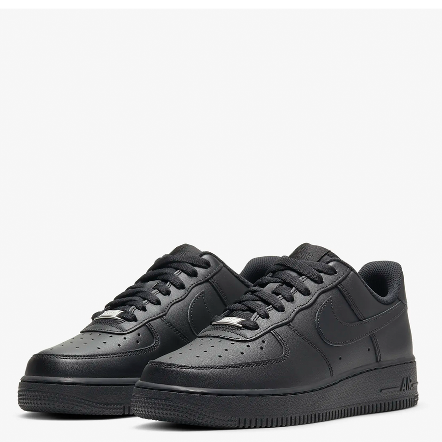 Nike Air Force 1 Low '07 'Black'