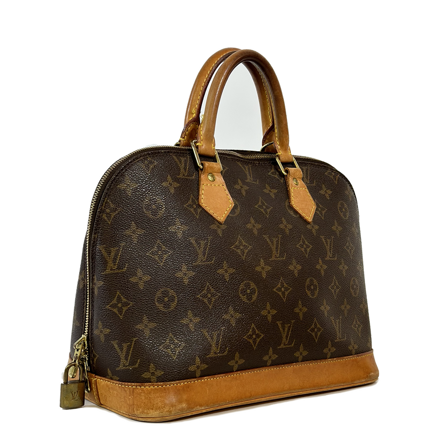 Louis Vuitton Alma