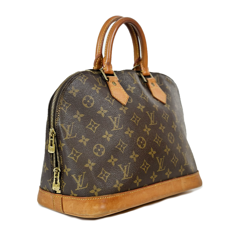 Louis Vuitton Alma