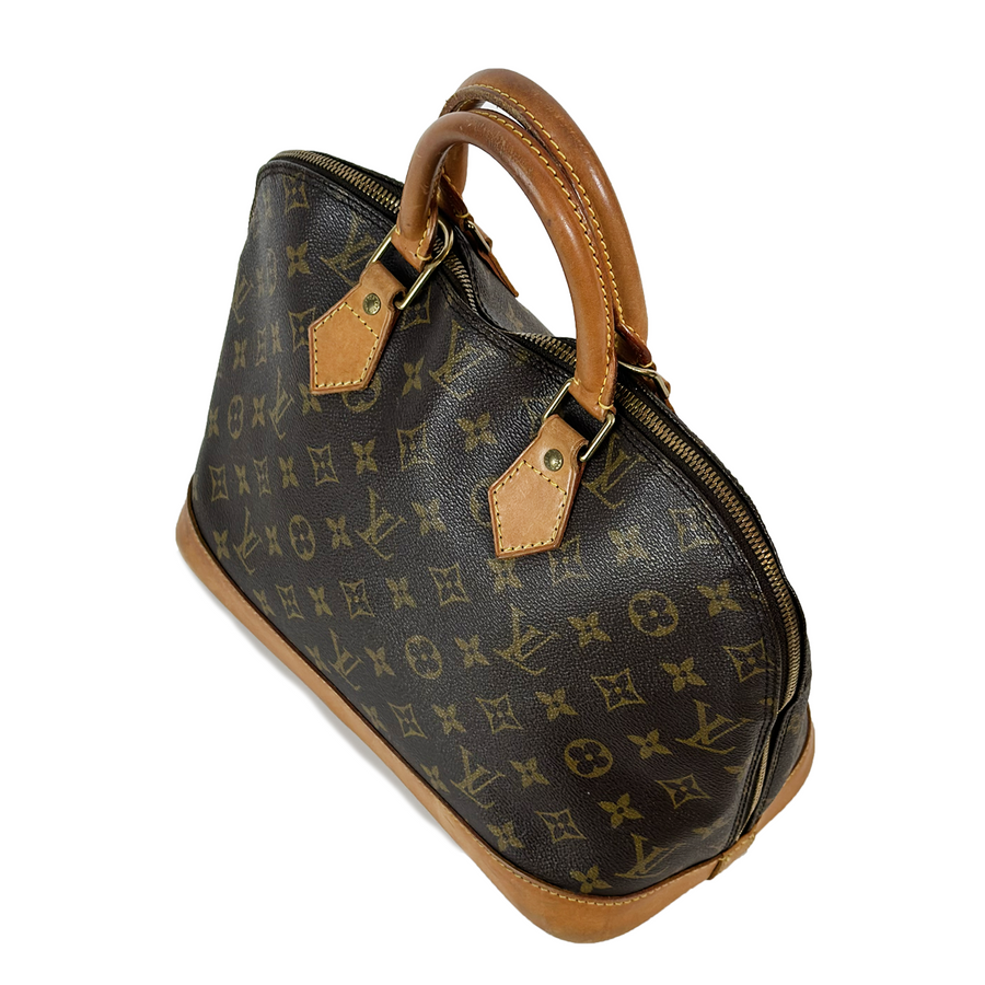 Louis Vuitton Alma