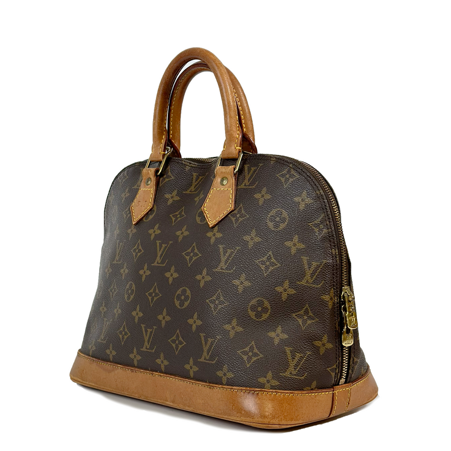 Louis Vuitton Alma