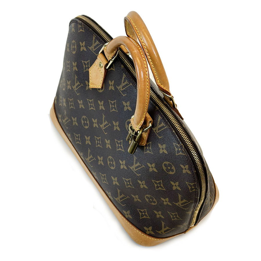 Louis Vuitton Alma