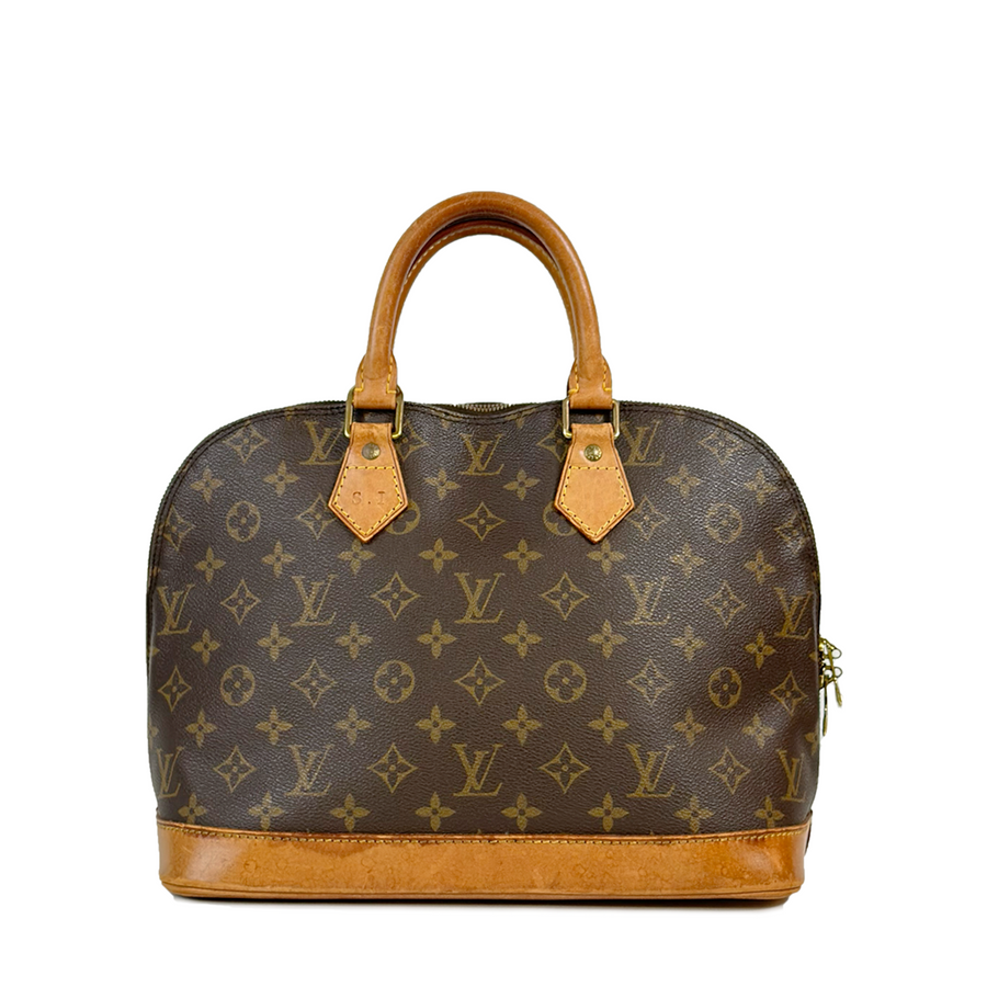 Louis Vuitton Alma