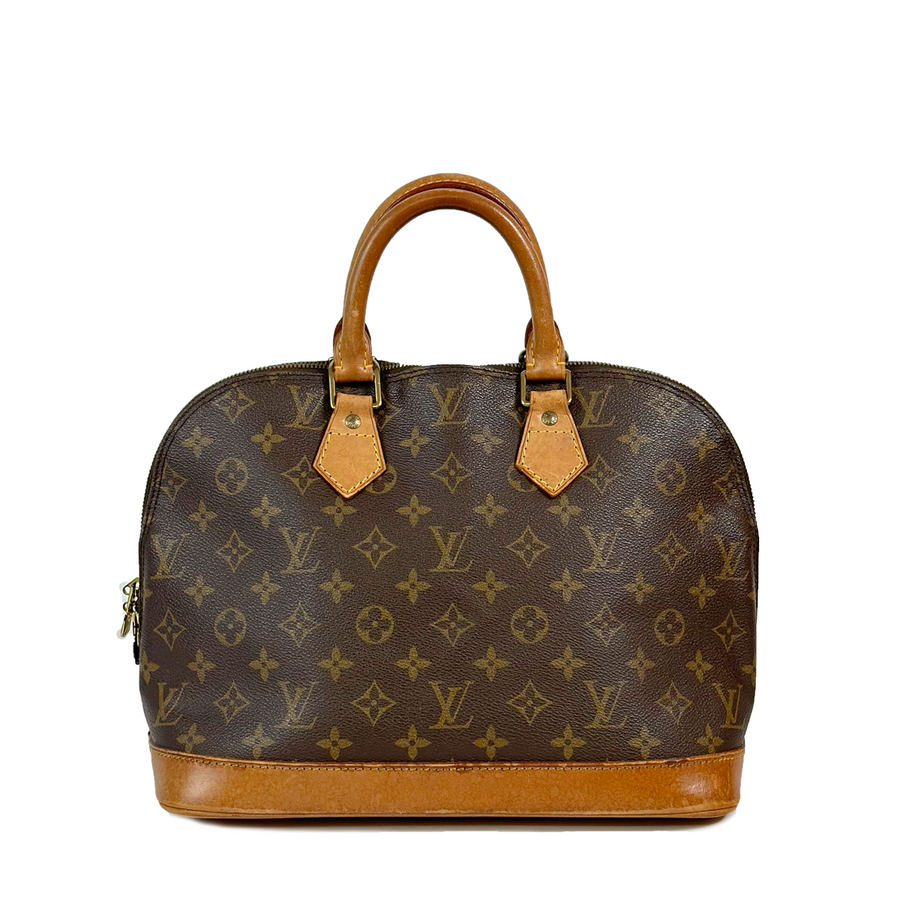 Louis Vuitton Alma