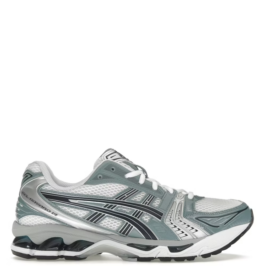 ASICS Gel-Kayano 14 'White Fjord Grey'