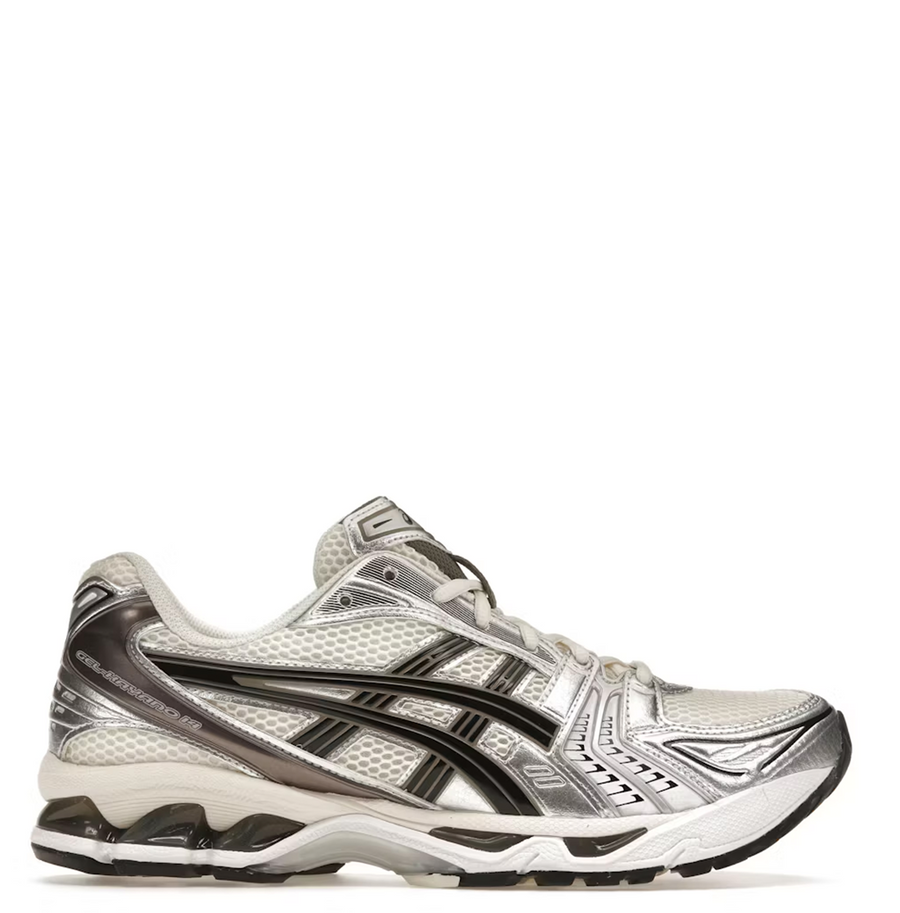 ASICS Gel-Kayano 14 'Cream Black Metallic Plum'