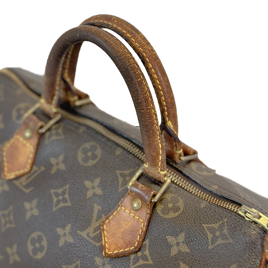 Louis Vuitton Speedy