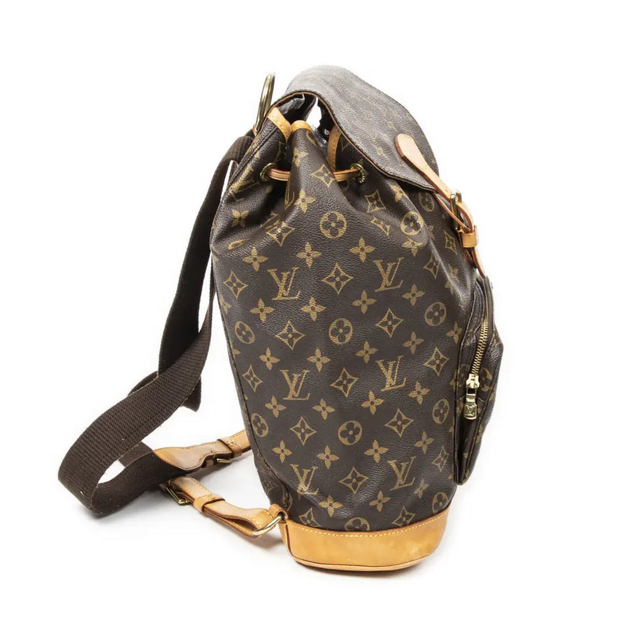 Louis Vuitton Montsouris GM