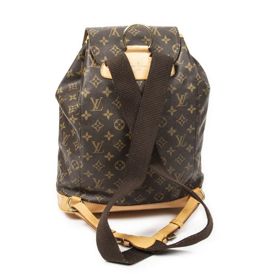 Louis Vuitton Montsouris GM