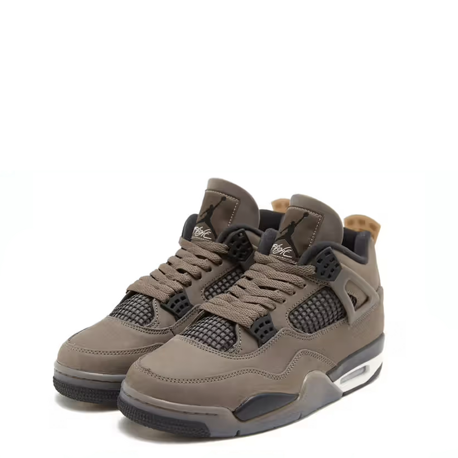 Air Jordan 4 Retro 'Cave Stone'