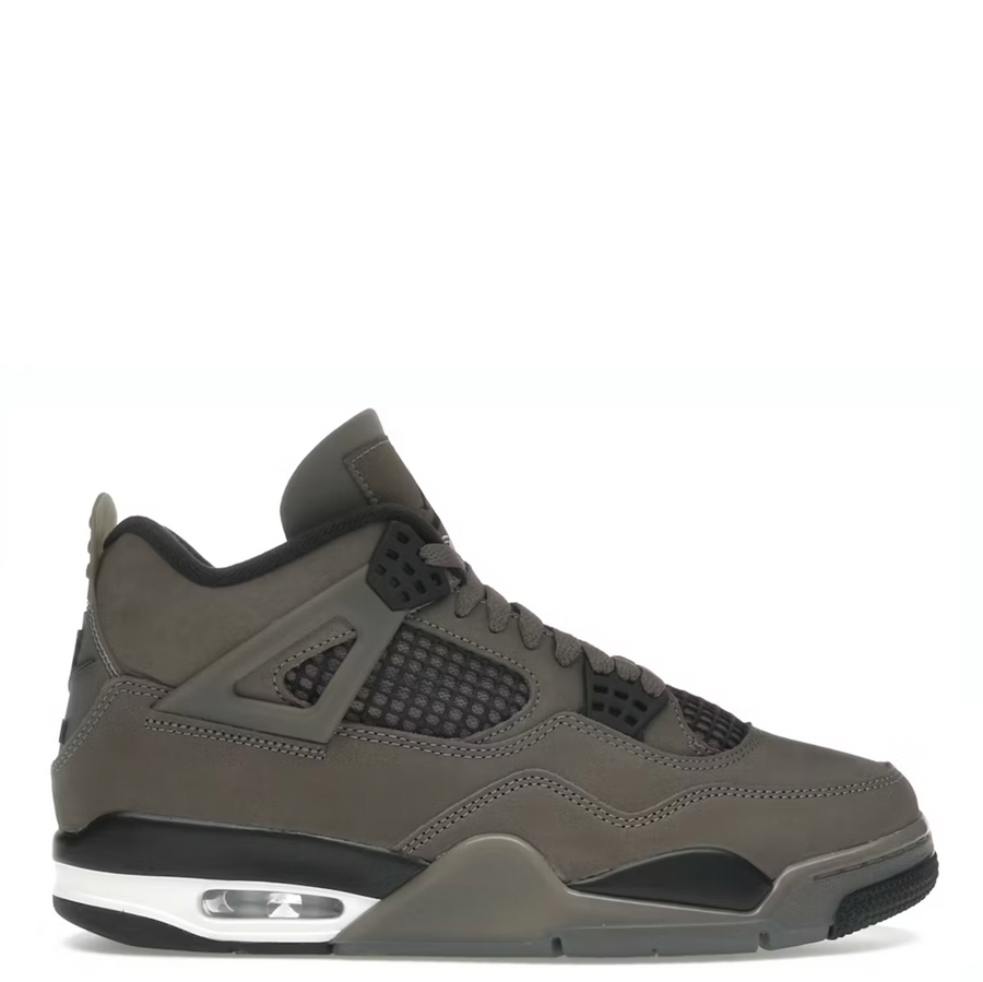 Air Jordan 4 Retro 'Cave Stone'
