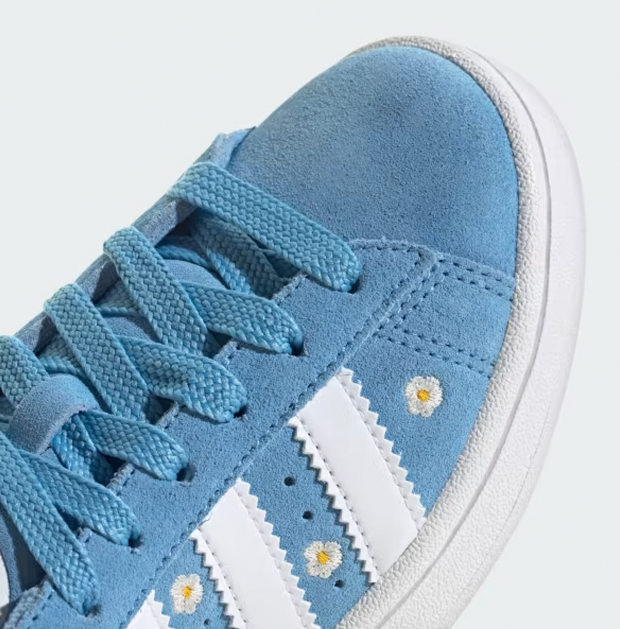 adidas Campus 00s 'Light Blue Floral'