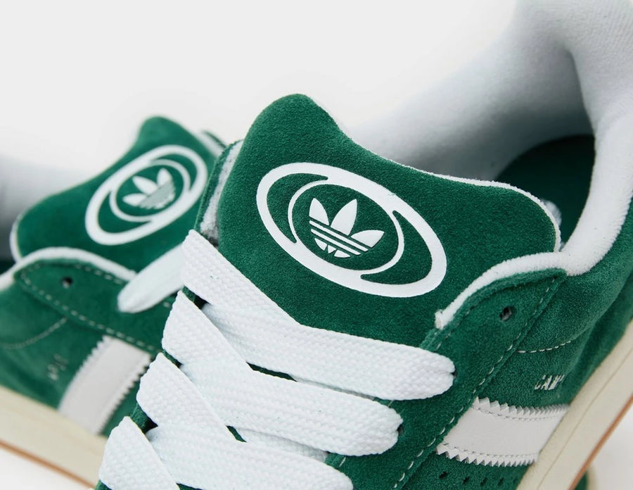(48H LEVERANS) adidas Campus 00s 'Dark Green Cloud White'