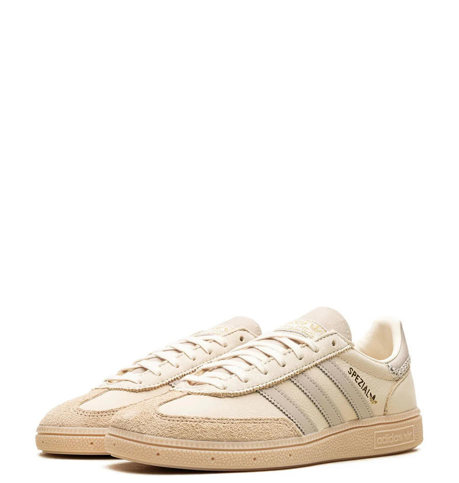 (48H LEVERANS) adidas Handball Spezial 'Cream White Beige'