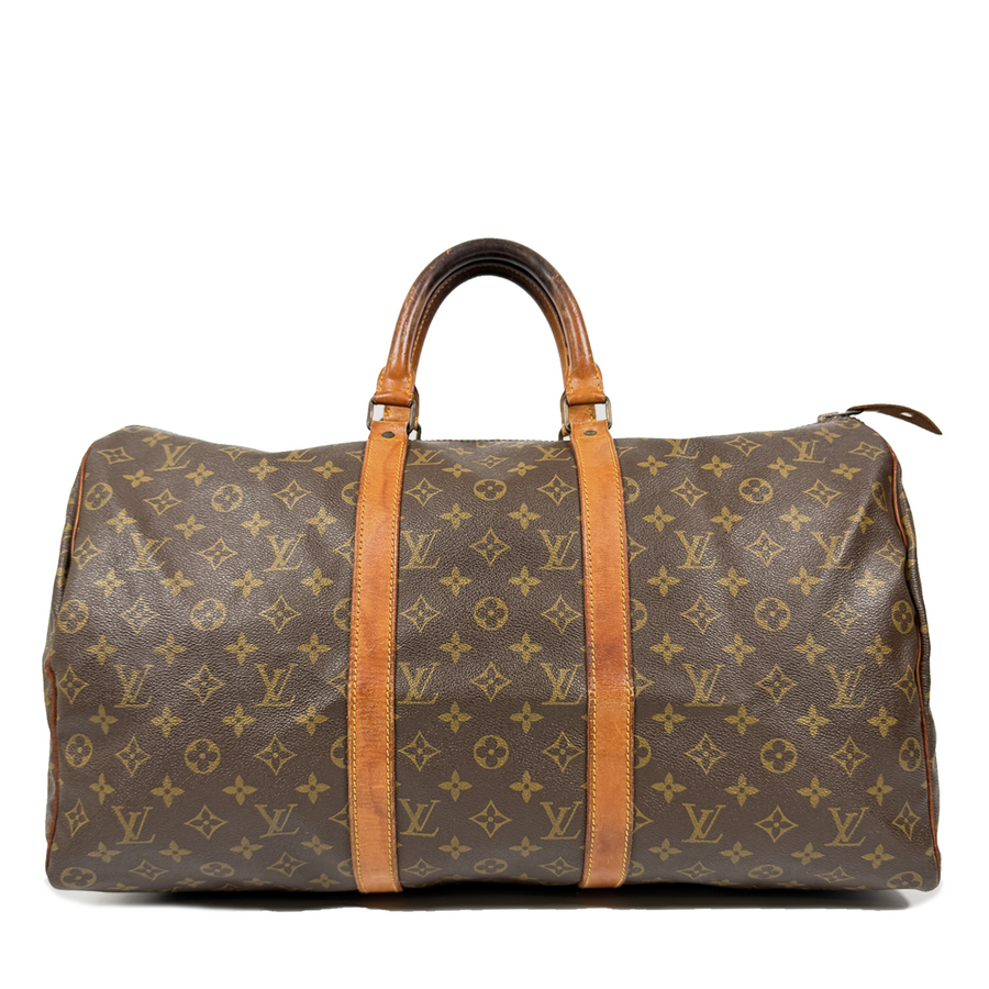 Louis Vuitton Keepall (50)