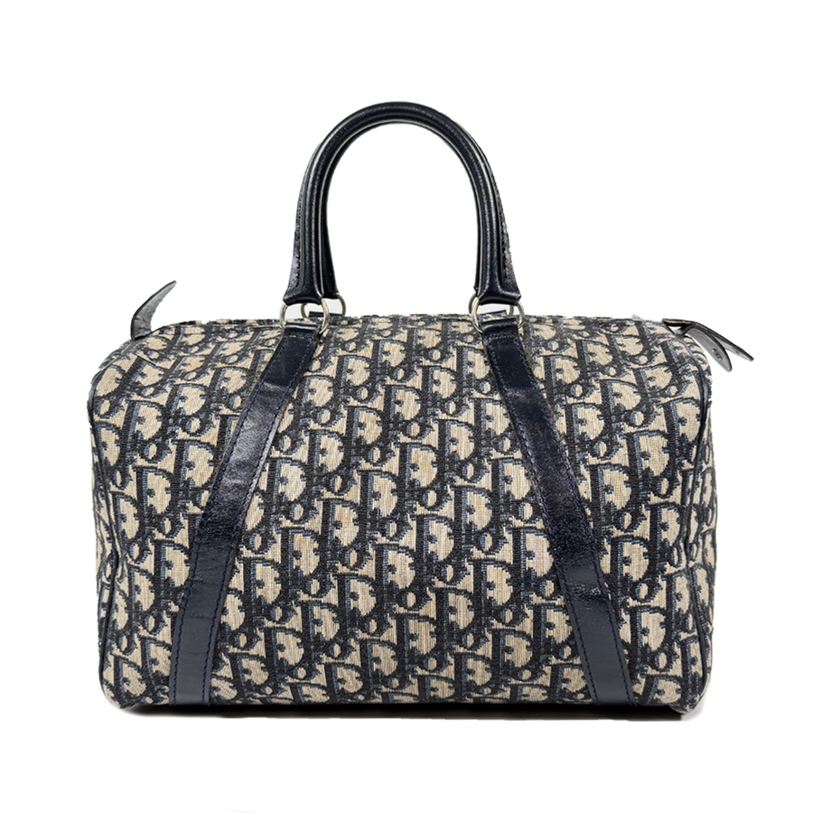 Dior Trotter Bag