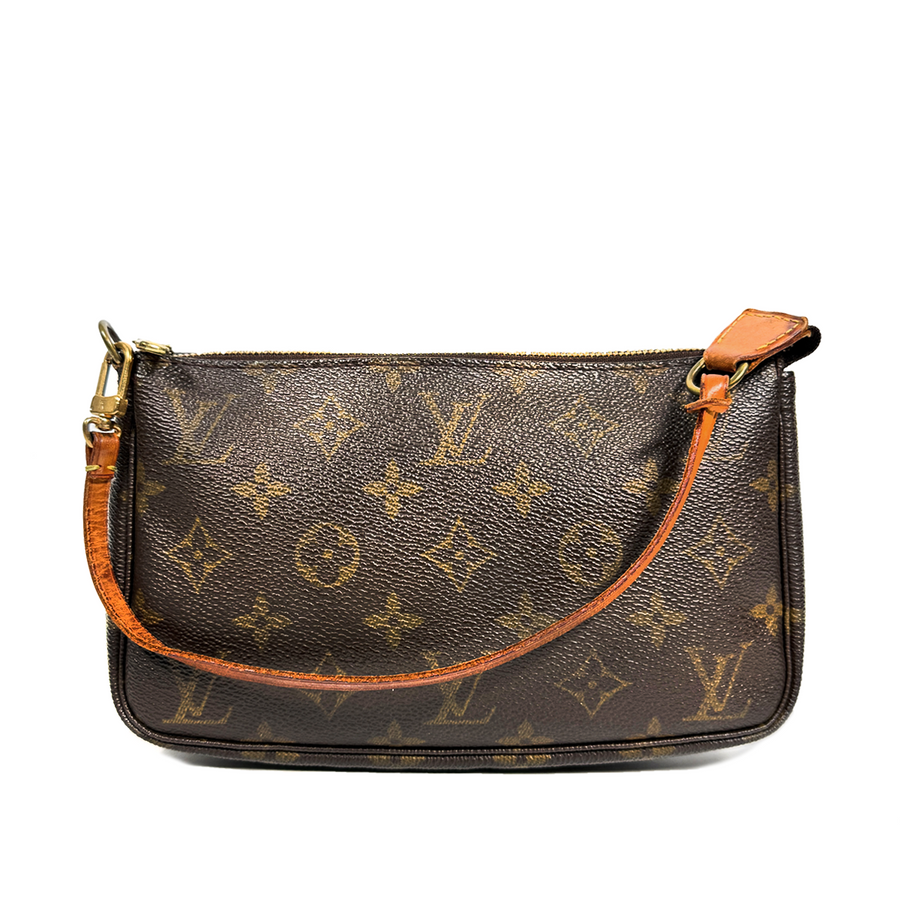 Louis Vuitton Pochette Accessoire