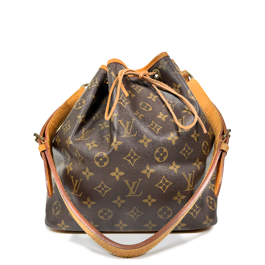 Louis Vuitton Petit Noé
