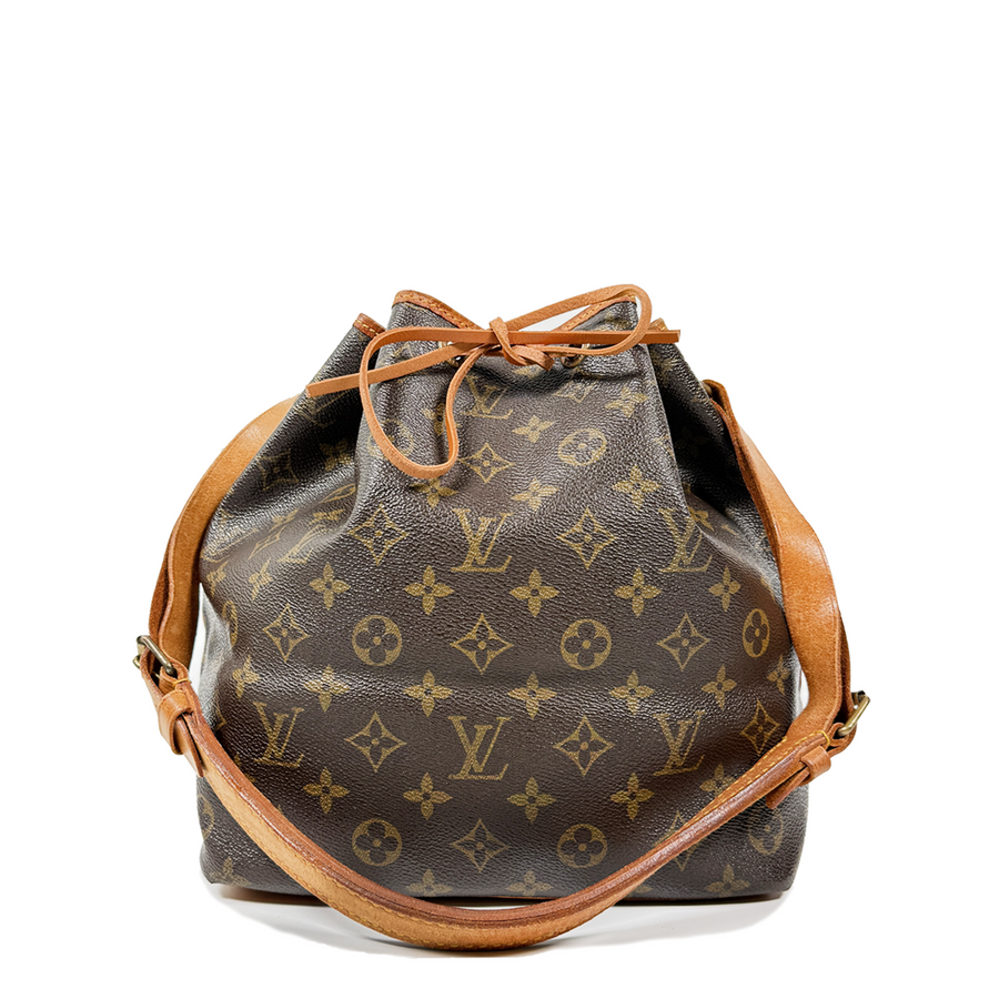 Louis Vuitton Petit Noé