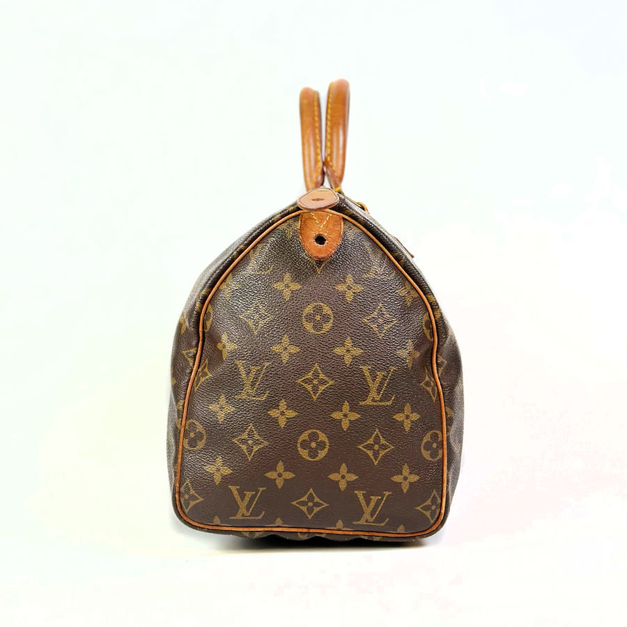 Louis Vuitton Speedy (30)