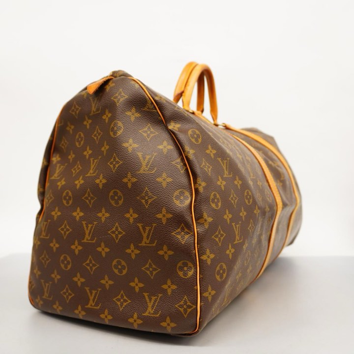 Louis Vuitton Keepall (60)