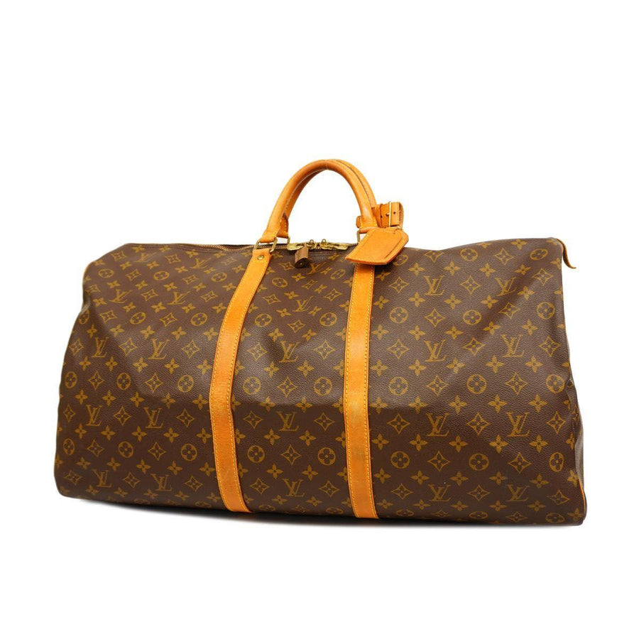 Louis Vuitton Keepall (60)