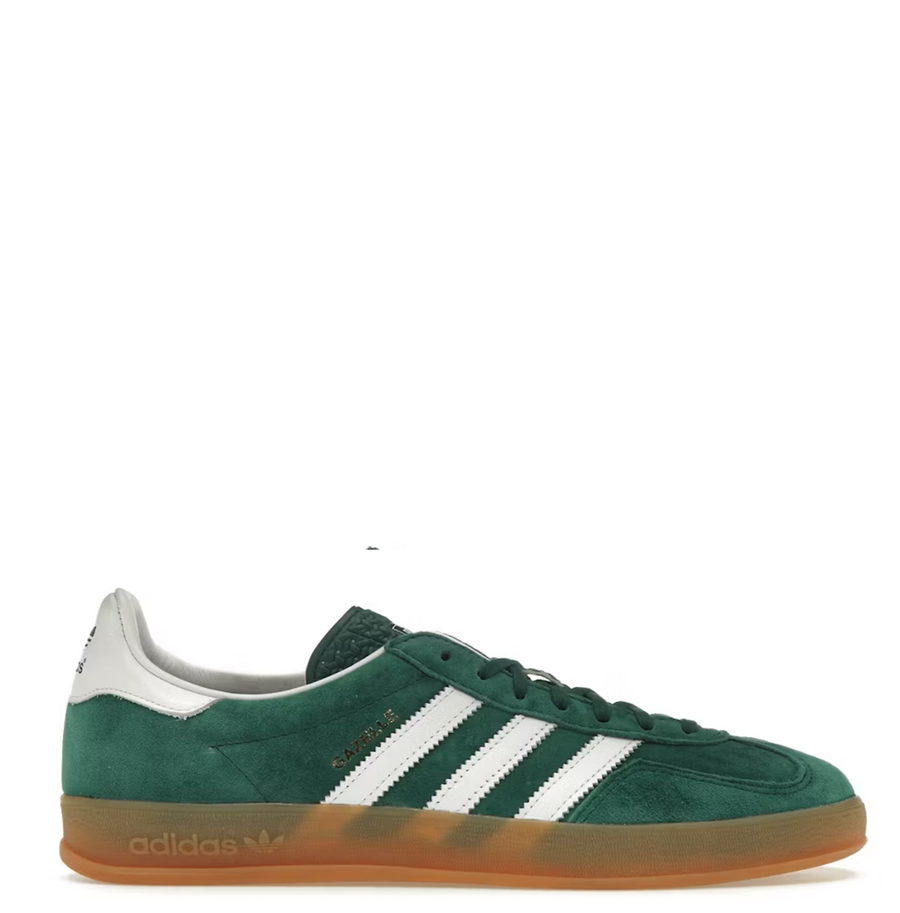 adidas Gazelle Indoor 'Collegiate Green Gum'