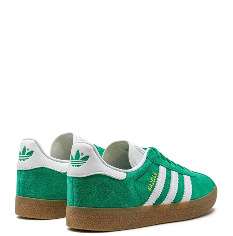 adidas Gazelle 'Court Green Footwear White'