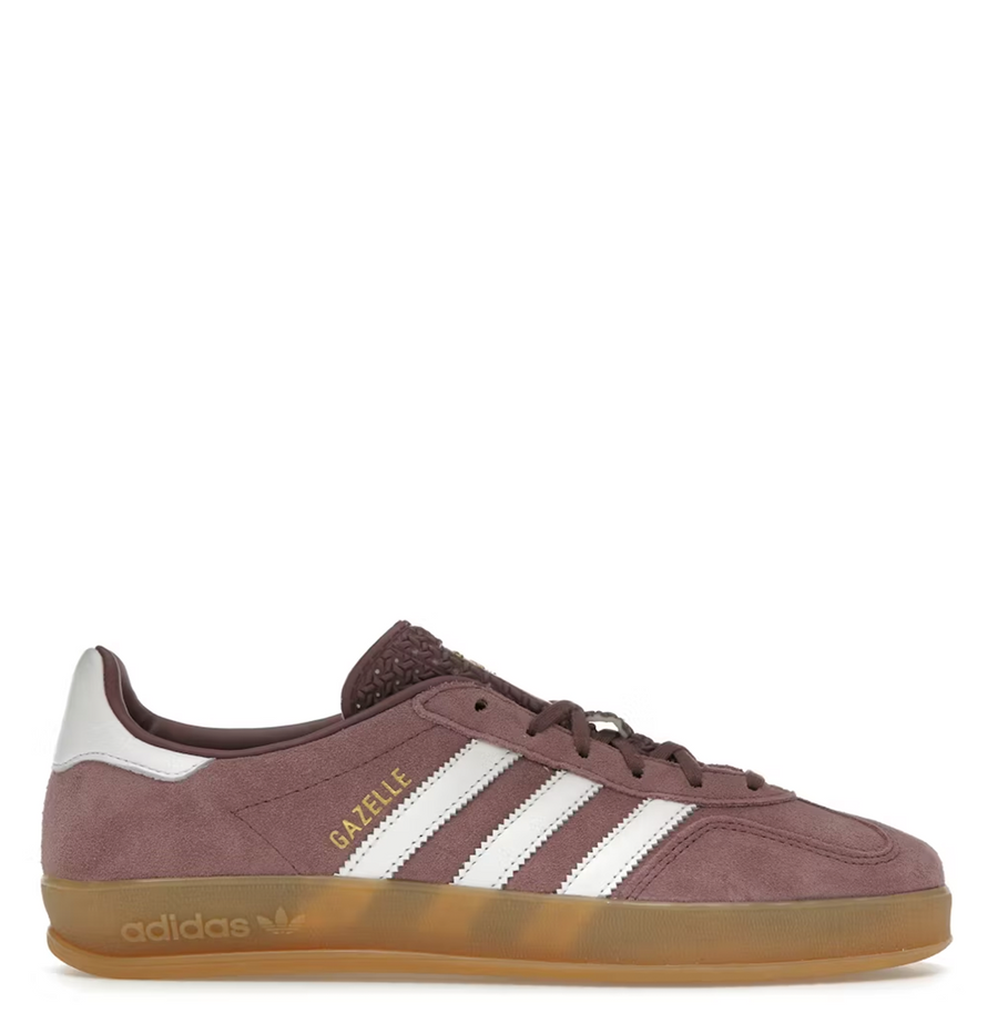 adidas Gazelle Indoor 'Shadow Fig'