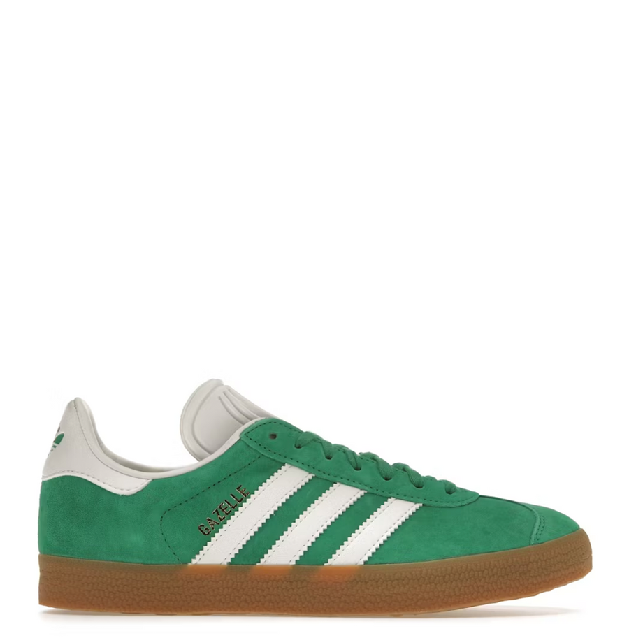 adidas Gazelle 'Court Green Footwear White'