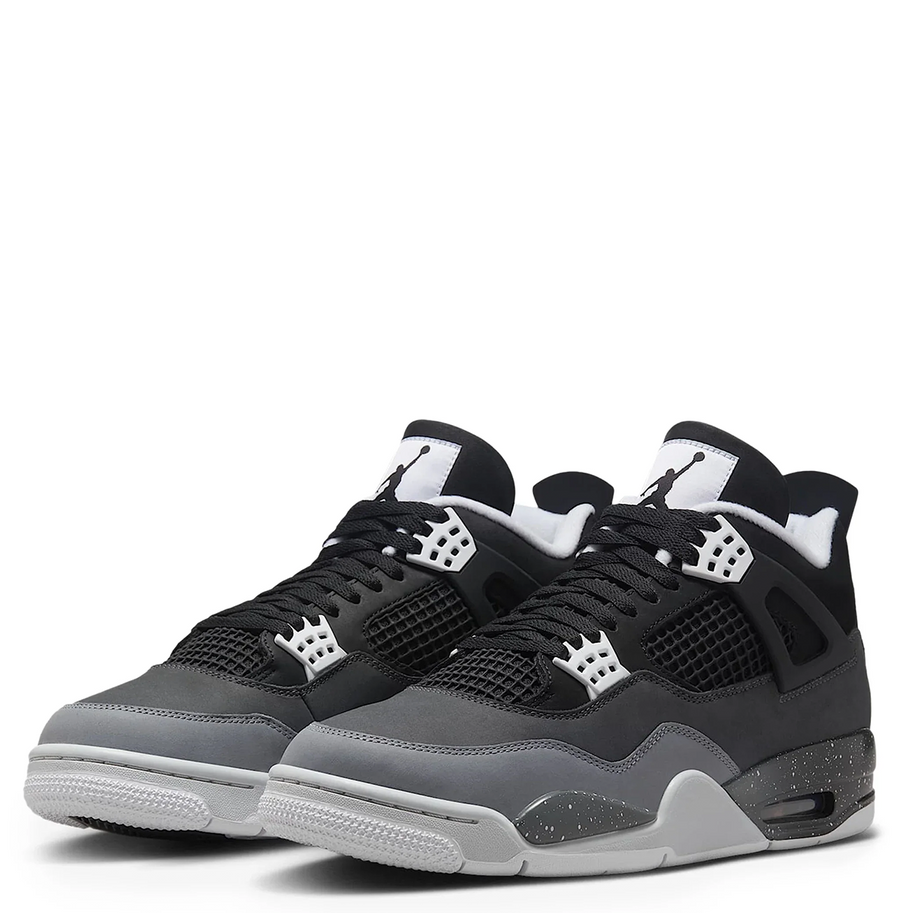 Air Jordan Jordan 4 Retro 'Fear'