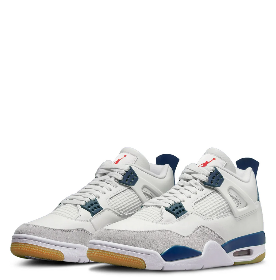 Air Jordan 4 Retro SB 'Navy'