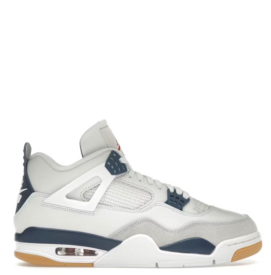 Air Jordan 4 Retro SB 'Navy'